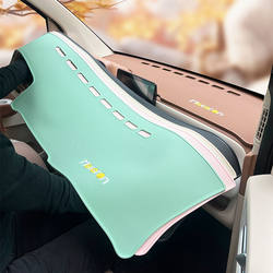 Wuling Hongguang Sanmakalong Central Control Instrument Panel Anti-slip Pad Light-proof Pad 24 Mini Mobile Phone Bracket Storage