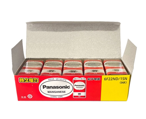 Квадратная совместимая батарея, универсальный пульт, микрофон, игрушка, 9v, 1