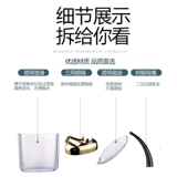 Кальян, портативный мундштук, полный комплект