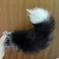 Черное и белое