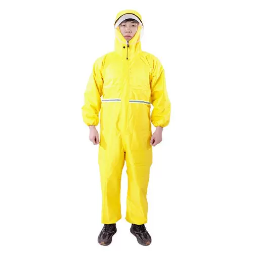 Пестицидная одежда, защита от пестицидов