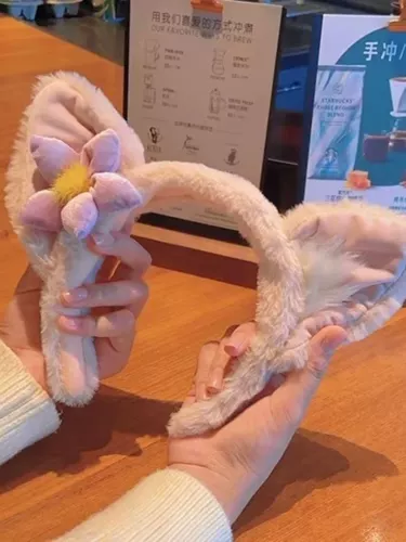 Lingna Belle Tail, хвост взрослых детей