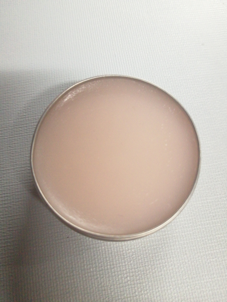 奶香蜜桃固体香水花果香膏质量怎么样，使用后测评,第6张