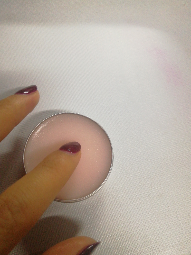 奶香蜜桃固体香水花果香膏质量怎么样，使用后测评,第8张