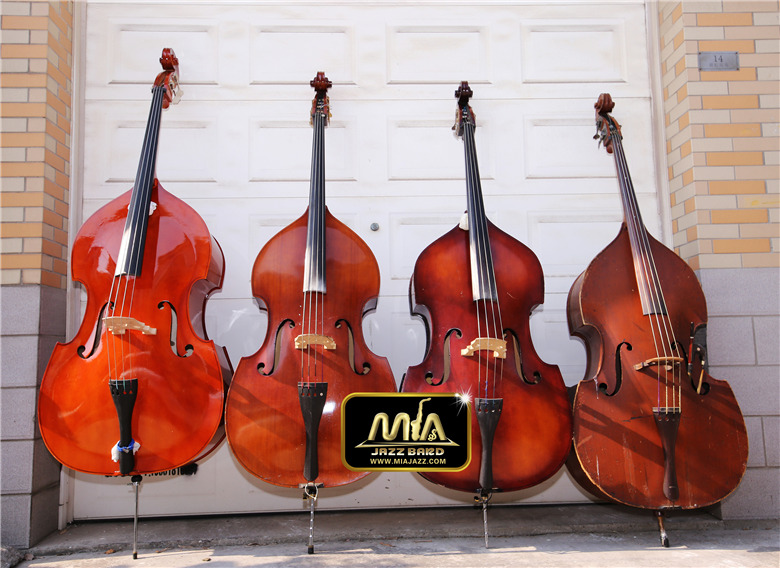 Shanghai double cello rental bass cello rental big bass rental Shanghai symphonic instrument rental