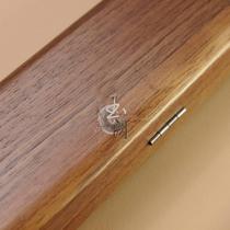 Concert baton EAA walnut box baton band performance conductor baton music gift box