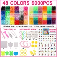 48 Color Night Light 6000 SET EALS