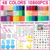 48 Color Night Light 10800 упаковка