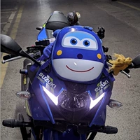 KTM Blue*Common Package