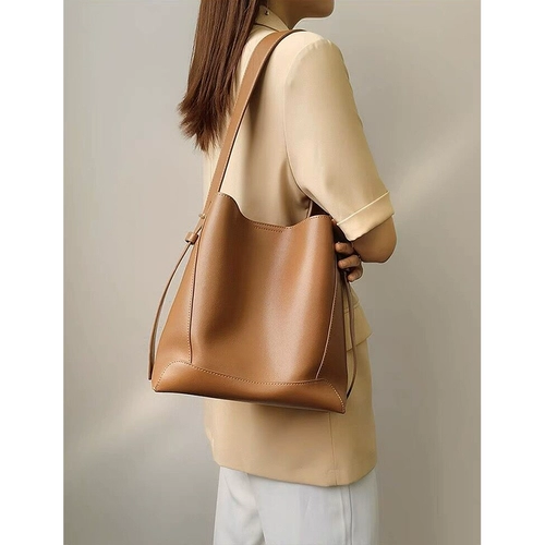 Zara, вместительная и большая сумка через плечо, сумка на одно плечо