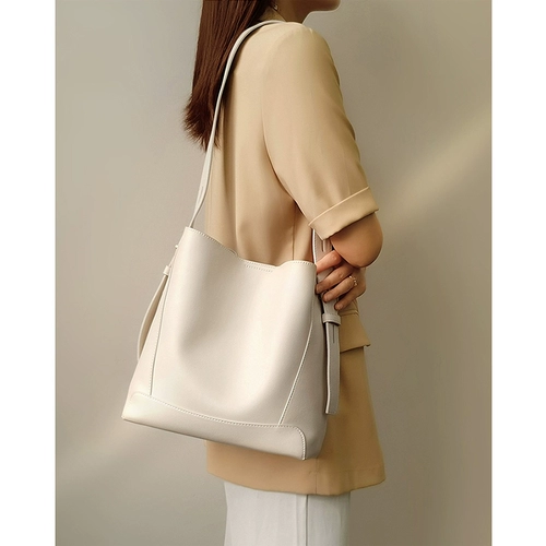 Zara, вместительная и большая сумка через плечо, сумка на одно плечо