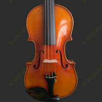 4 4 handmade European material upscale violin violin type 1716
