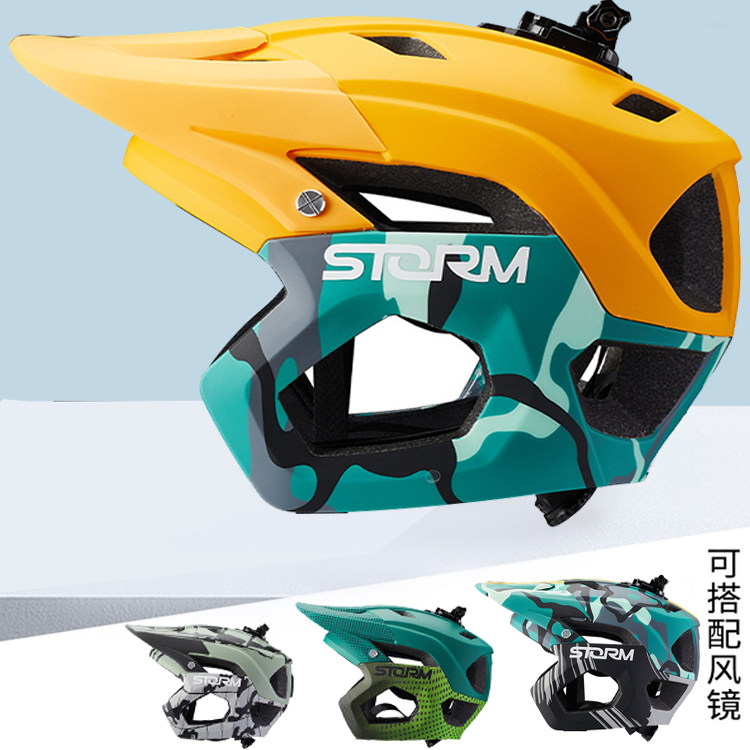 Mountain bike trail am half helmet 3/4 downhill racing ultralight helmet! a must-have, top- Mountain bike trail am half helmet 3/4 downhill racing ultralight helmet! a must-have, top-