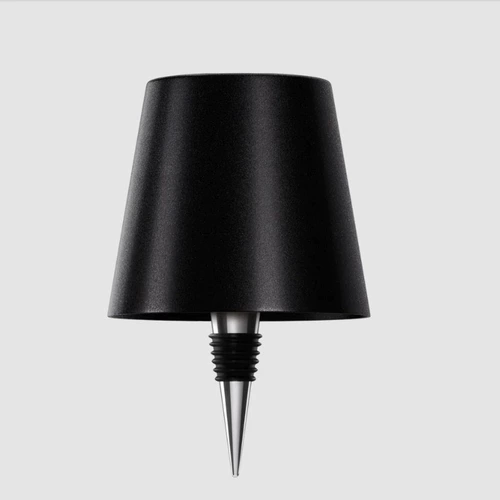 Креативная настольная лампа, декор, атмосферный ночник для гостиной для кровати, подарок на день рождения