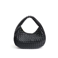 Большая черная сумка