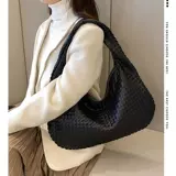 Портативная сумка на одно плечо, универсальная модная барсетка, французский стиль, изысканный стиль