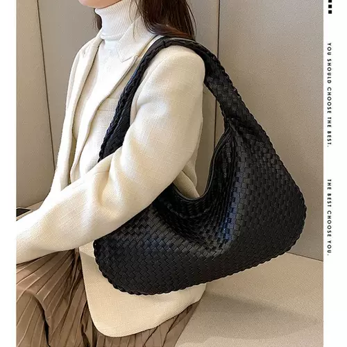 Портативная сумка на одно плечо, универсальная модная барсетка, французский стиль, изысканный стиль