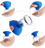 Новый дом снял лицевой лицевой уборщик для обличительного устройства.