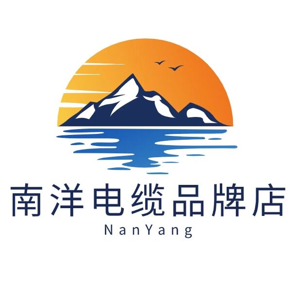NY电缆工厂直销店的LOGO