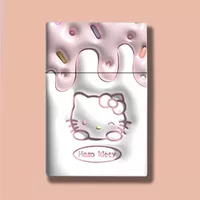 3dkt Cat [Отправьте маленькую открытку]