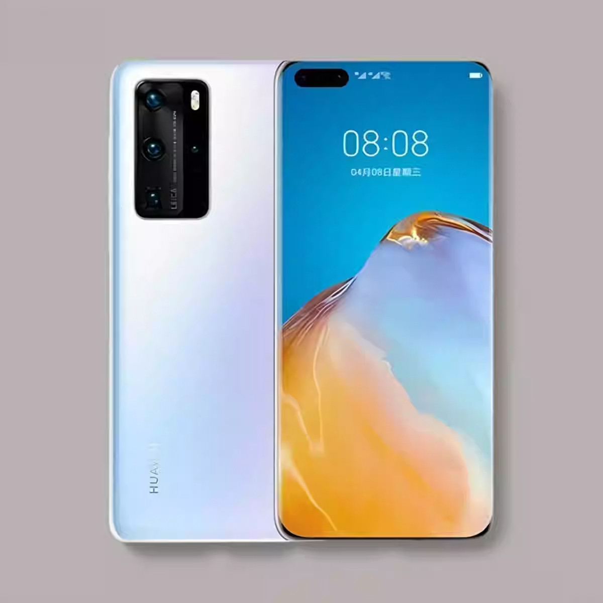 华为P40 Pro 5G手机值不值得买？2025年最新实测告诉你答案！_手机推荐_ 