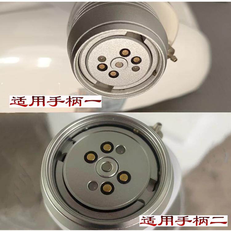 震惊!韩国inus伊诺思黄金射频微针到底有多神?水光耗材真相大揭秘🔥-其它面部美容工具配件-淘宝好物网