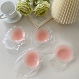 Невидимые наклейки на соски, поддерживающее летнее противоударное сексуальное защитное белье