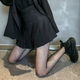 Tide, сексуальные колготки, тонкая блестящая рыболовная сеть, популярно в интернете