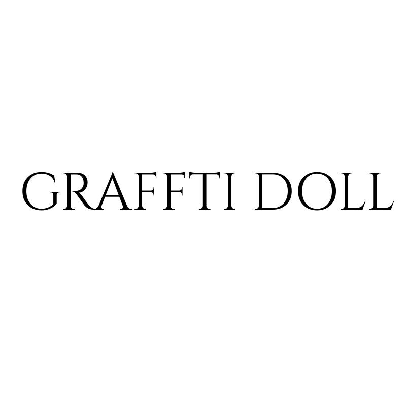 涂鸦甜心 Graffiti Doll
