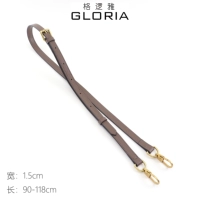 Ремешок через плечо (толстая пряжка)