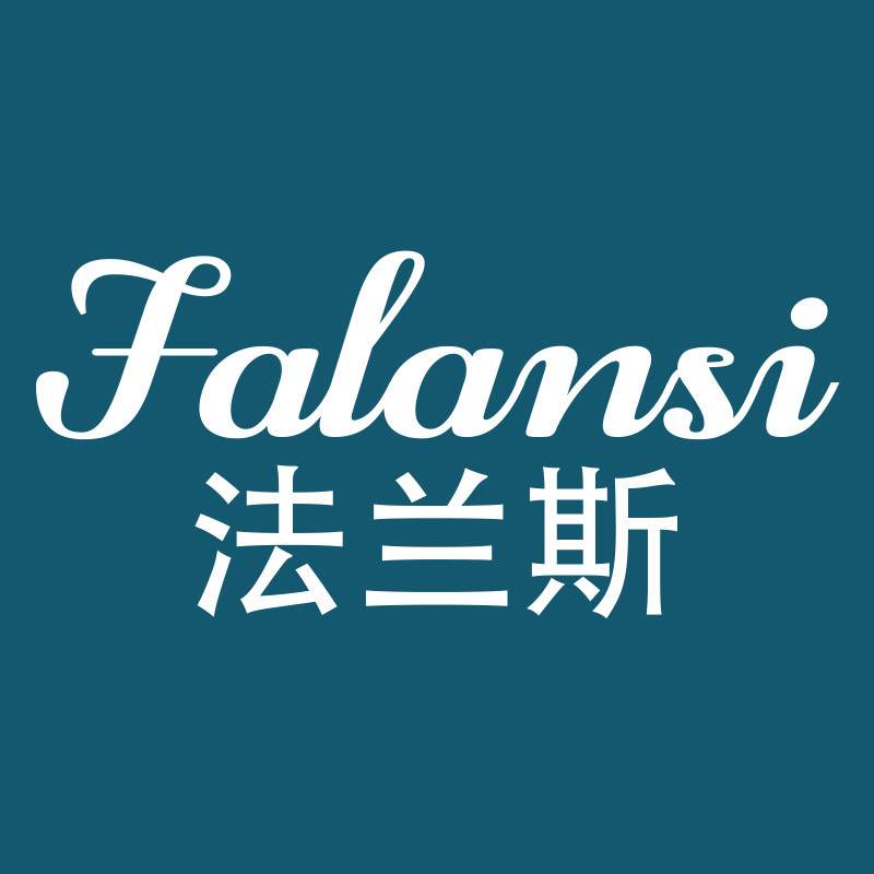 法兰斯品牌家具的LOGO