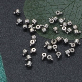 Dongxia Jewelry 14k толщиной золотой, поместимый по позиционированию Цвет -гарантированная ручная ручная работы на высоком уровне, позиционирование жемчужной карты Линия и вычет