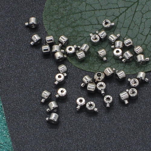 Dongxia Jewelry 14k толщиной золотой, поместимый по позиционированию Цвет -гарантированная ручная ручная работы на высоком уровне, позиционирование жемчужной карты Линия и вычет