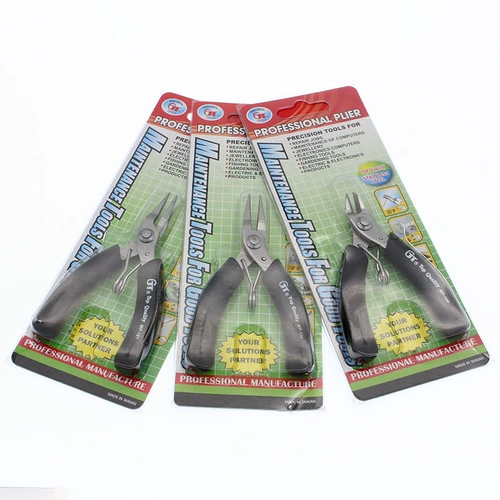 Dongxia Jewelry Импорт DIY инструменты ручной работы.