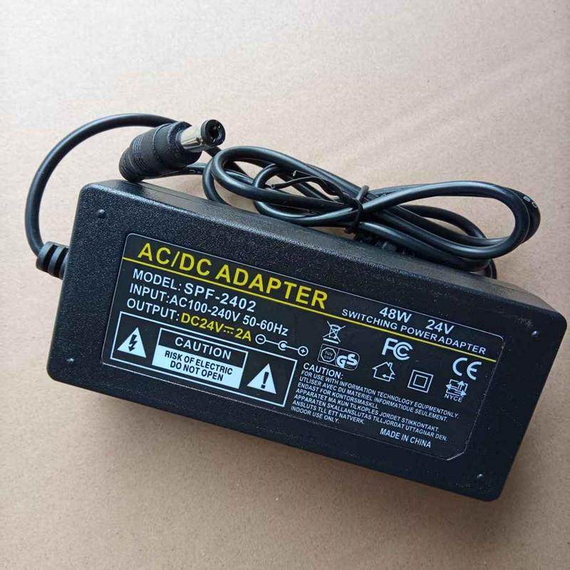 Spf Adapter Spf-2402/2403/2404 power adapter: a multi-functional handy gadget that ...