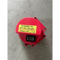 (Negotiation) Encoder A860-0365-V501 as