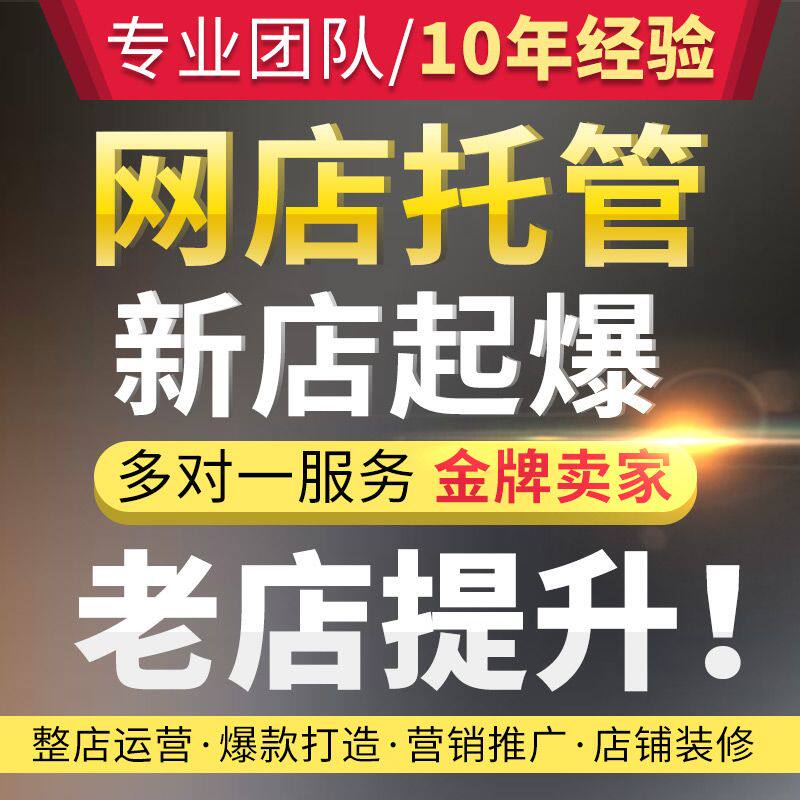 景泓电商