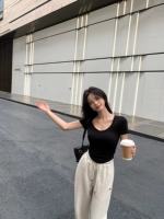 【Черная】 Тианси шерсть