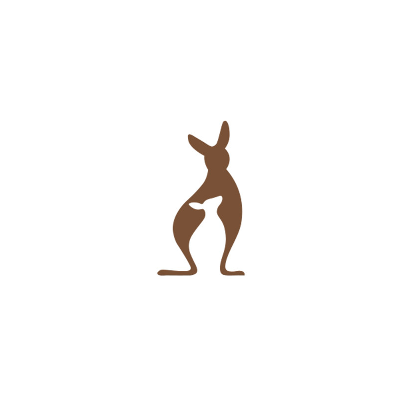 母婴青少年护肤品直销店的LOGO