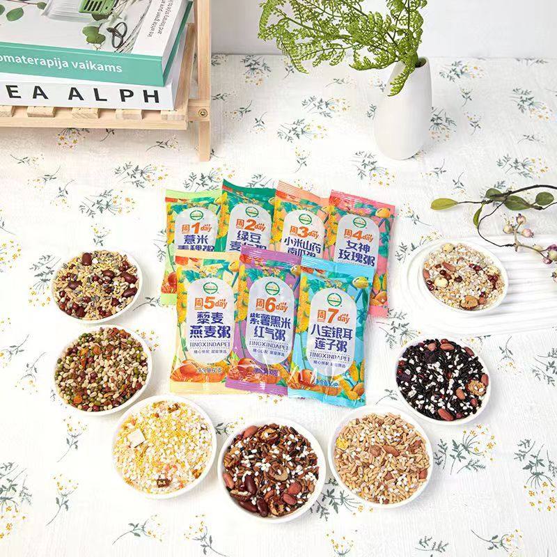 ✨红豆粥居然有这么多好处？但这些禁忌你一定要知道！