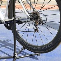 2023 Lebaike Mountain Road Bike Bracket Repair Rack Universal Hanging Rack Parking Rack Indoor and Outdoor Support