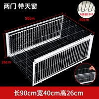 [Новый дизайн 逃 Anti -Sescape] ширина 90, 40 высот 26 (натыкание на дверь с обеих сторон) Отправить полосу