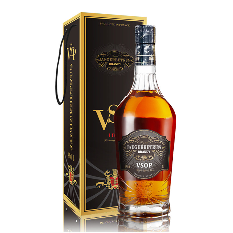 积嘉巴图思VSOP(直瓶) 大洋酒3000ml*1瓶