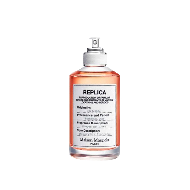 Maison Margiela Replica马丁马吉拉微醺后香水30mlEDT