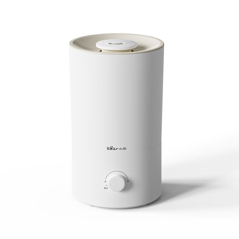 小熊加湿器JSQ-F40H6