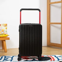 01 Ширина зацикливать халат Horizon Black (популярность)