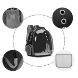 Cross -Bordder Shackpack Bublier Bubling Match, маленькая собака