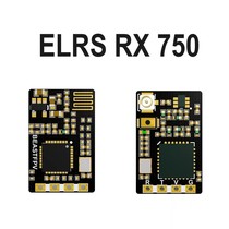 BeastFpv ELRS RX 750MHz 915MHz RX open source receiver traversing machine drone FPV