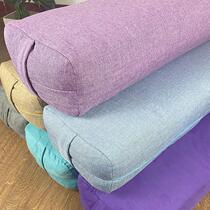 Yoga pillow Yin yoga Iyengar yoga pillow square pregnancy cushion lumbar pillow professional auxiliary pillow yoga aids