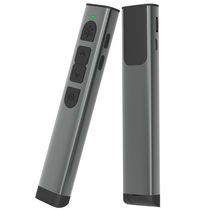 Noomya (Noomya) X8 metal LED screen turning pen charging demonstration LCD TV with spotlight